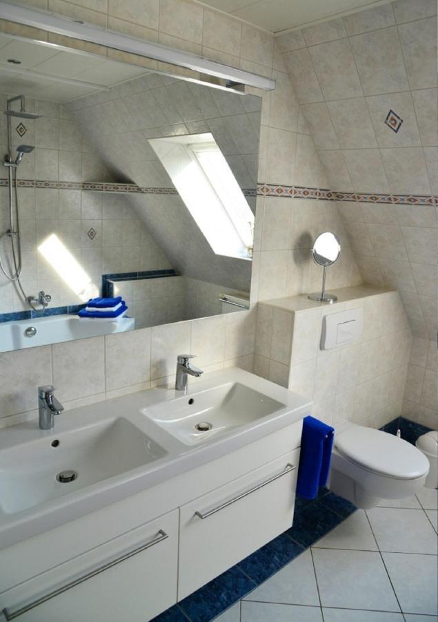 Ferienhof Kuerschner Drebach Exteriér fotografie