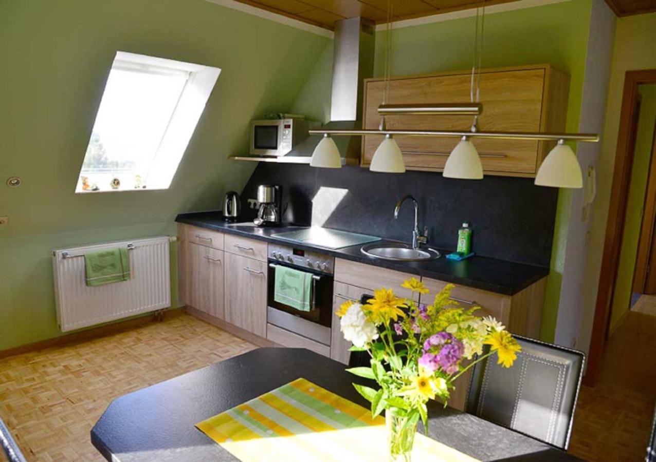 Ferienhof Kuerschner Drebach Exteriér fotografie